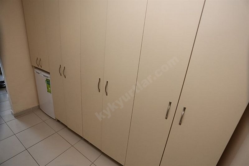 Gördes Molla Gürani Kyk Kız Ve Erkek Öğrenci Yurdu Görseli