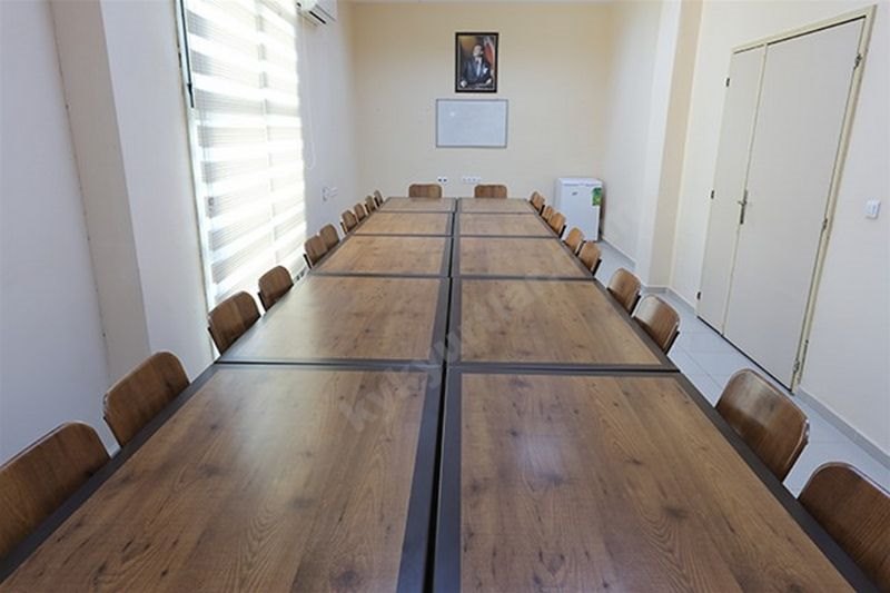 Gördes Molla Gürani Kyk Kız Ve Erkek Öğrenci Yurdu Görseli
