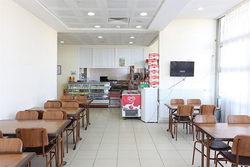 Gördes Molla Gürani Kyk Kız Ve Erkek Öğrenci Yurdu Görseli