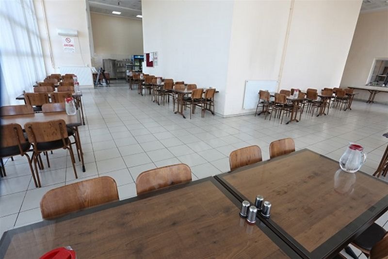 Gördes Molla Gürani Kyk Kız Ve Erkek Öğrenci Yurdu Görseli