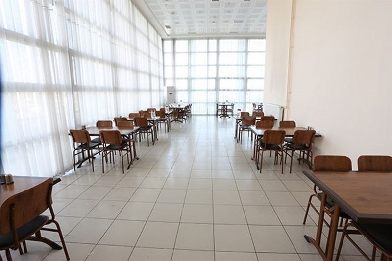 Gördes Molla Gürani Kyk Kız Ve Erkek Öğrenci Yurdu Görseli