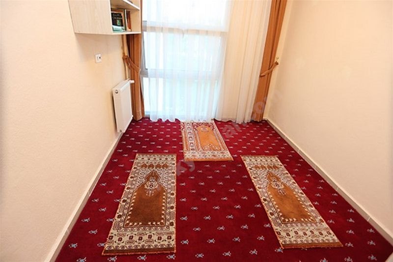 Gördes Molla Gürani Kyk Kız Ve Erkek Öğrenci Yurdu Görseli