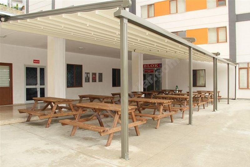 Gülbahar Hatun Kyk Kız Öğrenci Yurdu Görseli