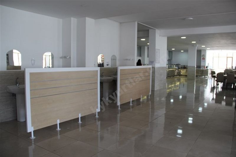 Gülbahar Hatun Kyk Kız Öğrenci Yurdu Görseli