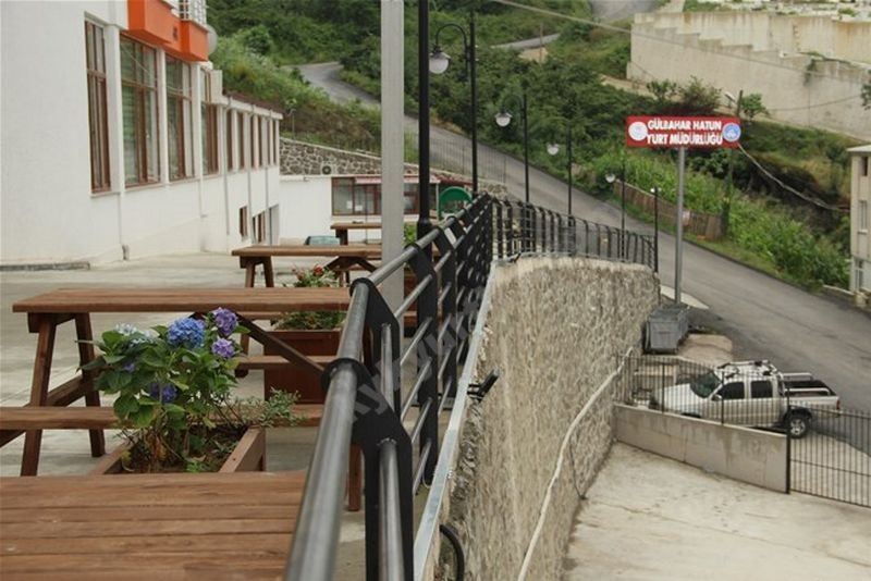 Gülbahar Hatun Kyk Kız Öğrenci Yurdu Görseli