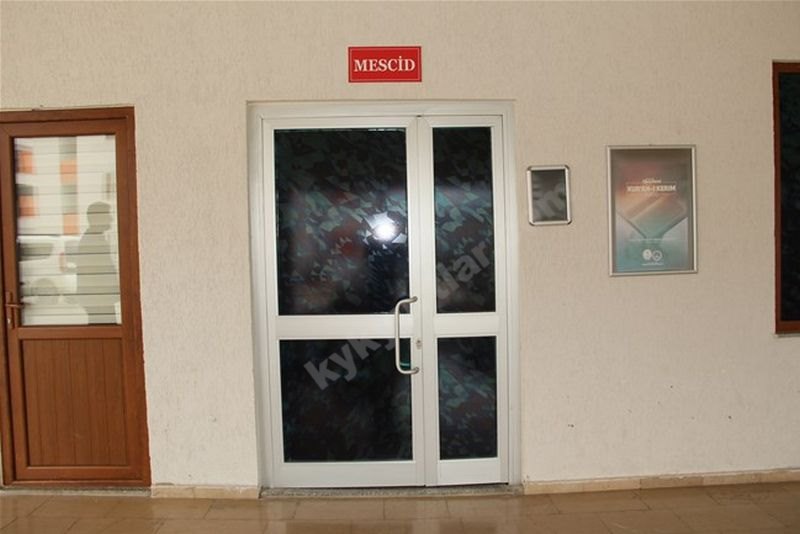 Gülbahar Hatun Kyk Kız Öğrenci Yurdu Görseli