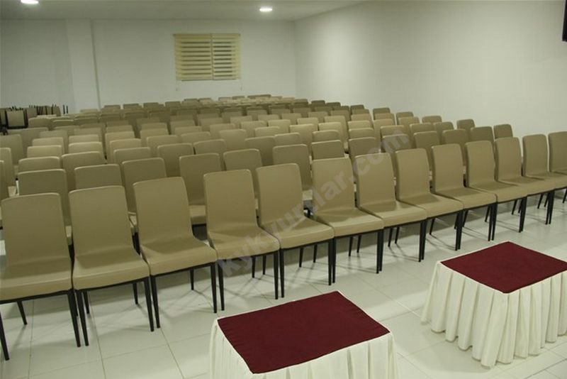 Gülbahar Hatun Kyk Kız Öğrenci Yurdu Görseli