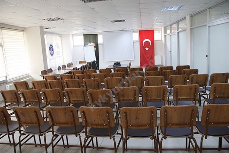Gülcemal Hatun Kyk Erkek Öğrenci Yurdu Görseli