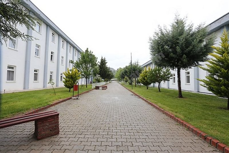Gülcihan Kyk Kız Öğrenci Yurdu Görseli