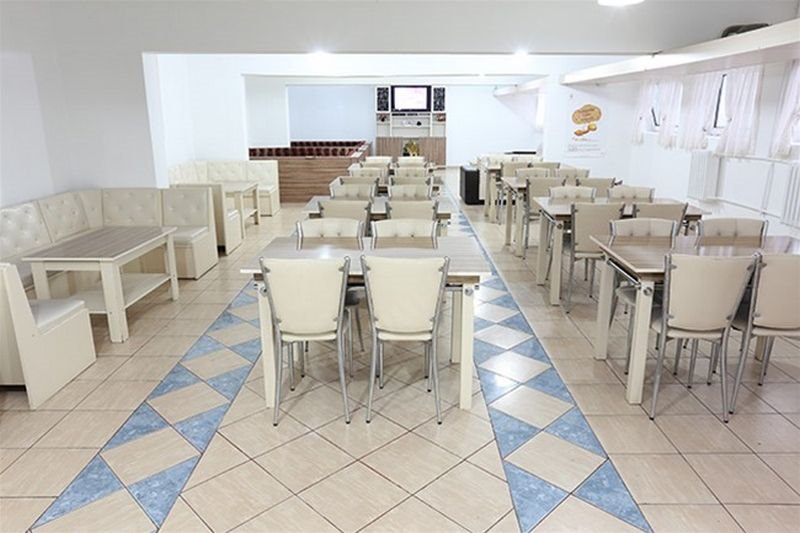 Gülcihan Kyk Kız Öğrenci Yurdu Görseli