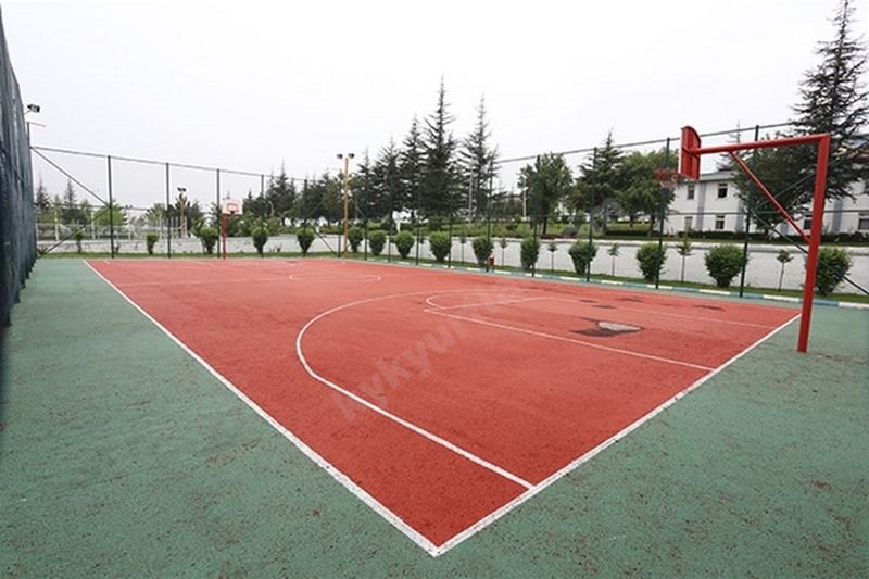 Gülistan Kyk Kız Öğrenci Yurdu Görseli