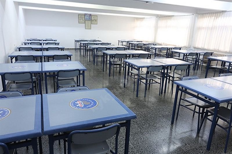 Gülistan Kyk Kız Öğrenci Yurdu Görseli