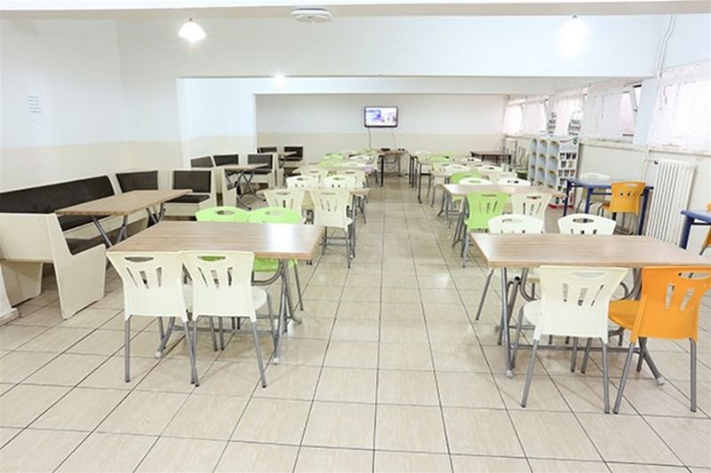 Gülistan Kyk Kız Öğrenci Yurdu Görseli