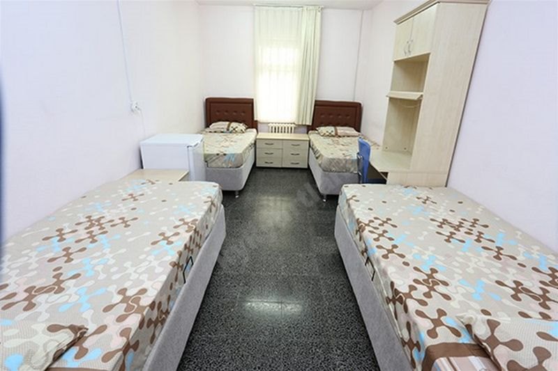 Gülistan Kyk Kız Öğrenci Yurdu Görseli