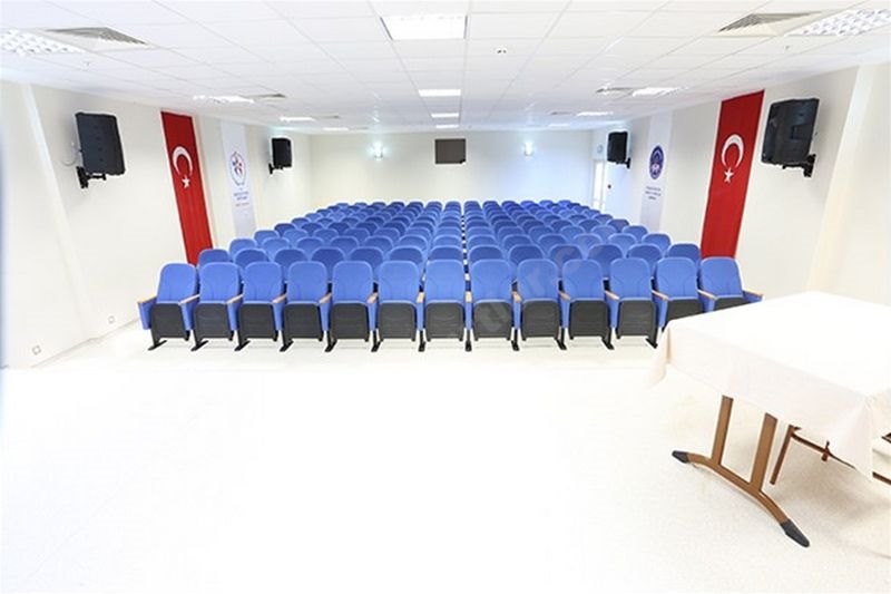 Gülkent Kyk Kız Ve Erkek Öğrenci Yurdu Görseli