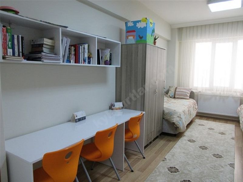 Gülşeni Kyk Kız Öğrenci Yurdu Görseli