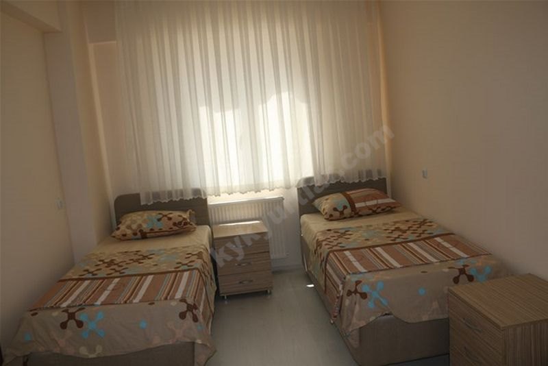 Gülsüm Ana Kyk Kız Öğrenci Yurdu Görseli