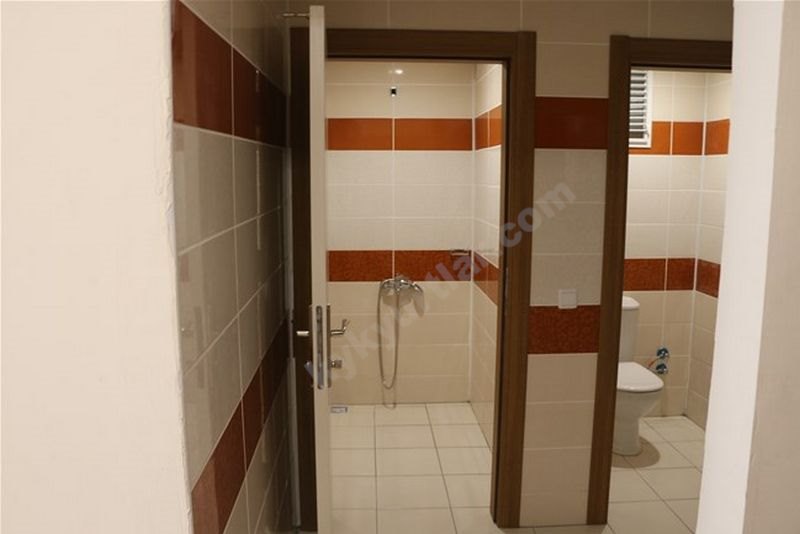 Gülsüm Ana Kyk Kız Öğrenci Yurdu Görseli