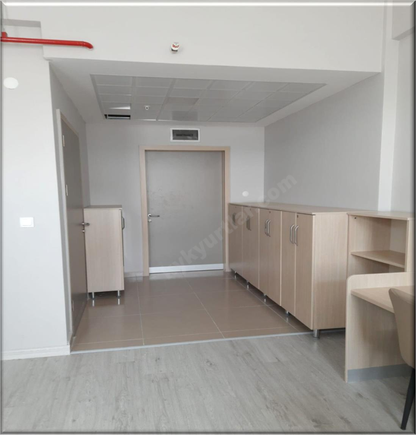 Günebakan Kyk Kız Öğrenci Yurdu Görseli