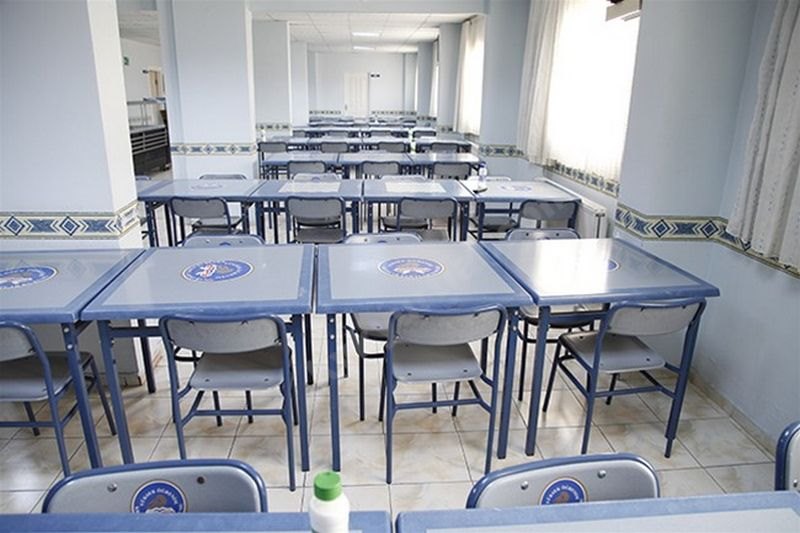 Gürün Enver Bostancı Kyk Kız Ve Erkek Yurdu Görseli