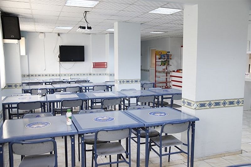 Gürün Enver Bostancı Kyk Kız Ve Erkek Yurdu Görseli