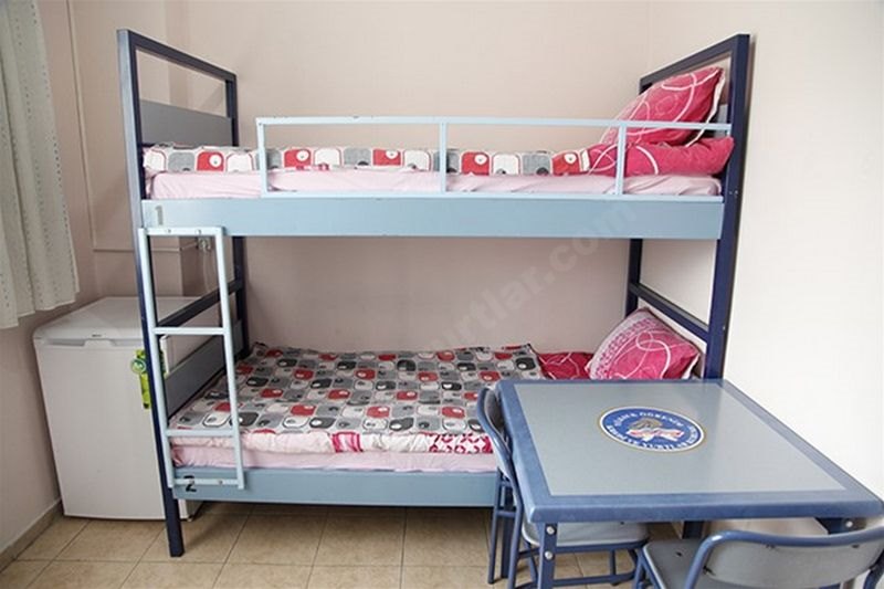 Gürün Enver Bostancı Kyk Kız Ve Erkek Yurdu Görseli