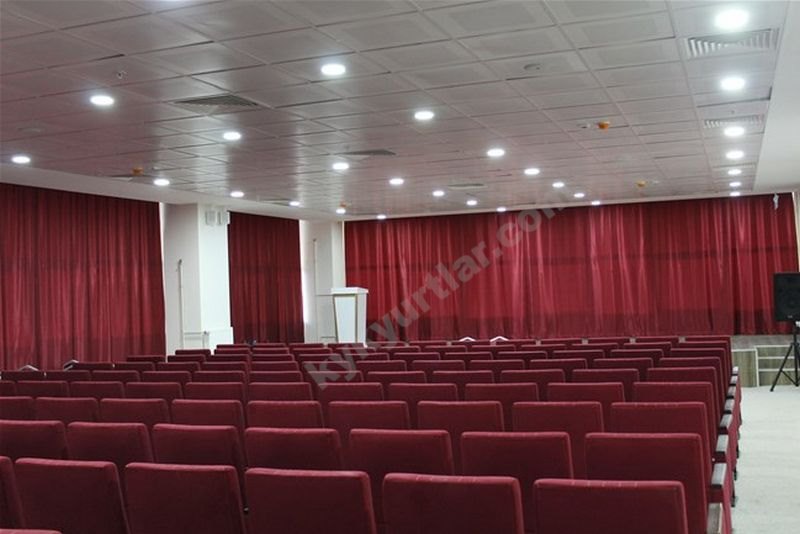 Hacer Ana Kyk Kız Öğrenci Yurdu Görseli