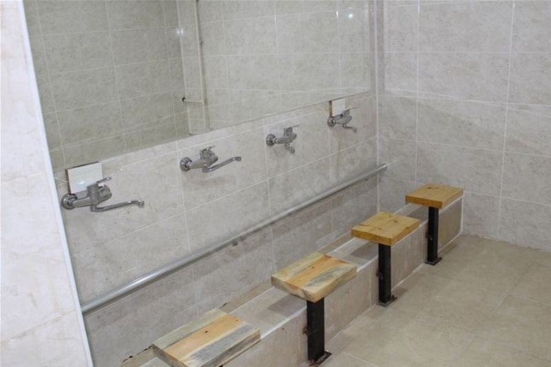 Hacer Ana Kyk Kız Öğrenci Yurdu Görseli