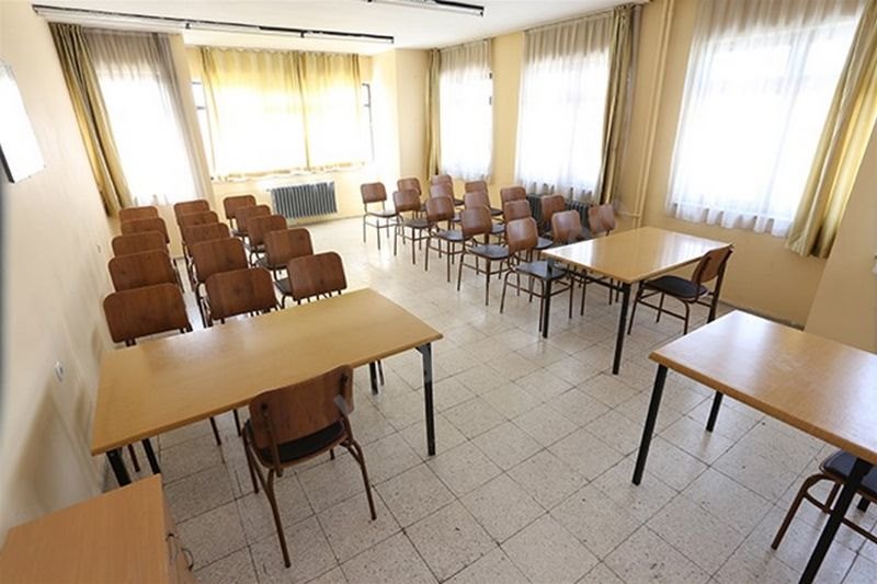Hacı Ahmet Tatari Kyk Erkek Öğrenci Yurdu Görseli