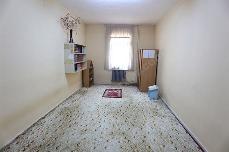Hacı Ahmet Tatari Kyk Erkek Öğrenci Yurdu Görseli