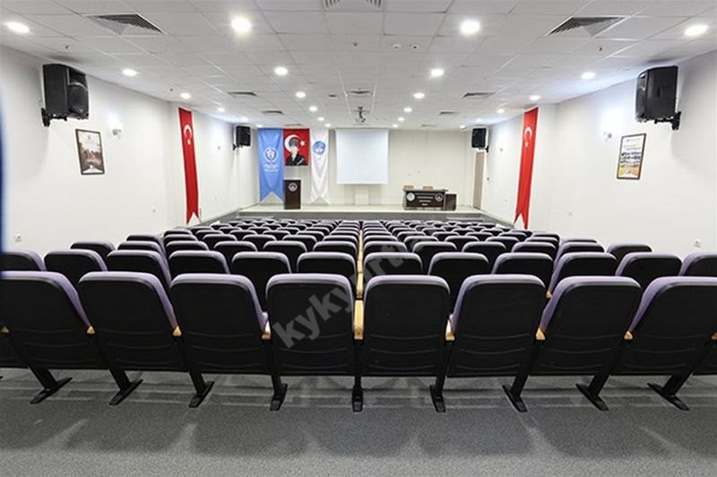 Hacı Mustafa Efendizade Kyk Erkek Öğrenci Yurdu Görseli