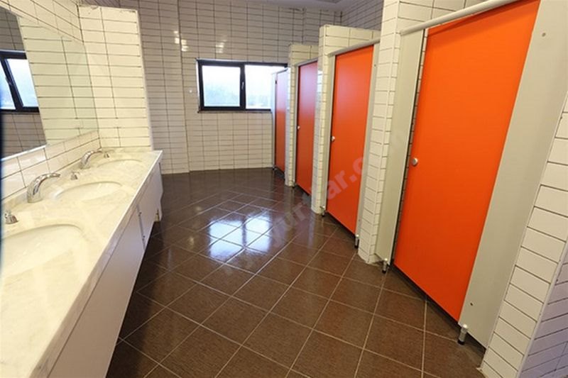 Hacı Sinan Kyk Kız Ve Erkek Öğrenci Yurdu Görseli