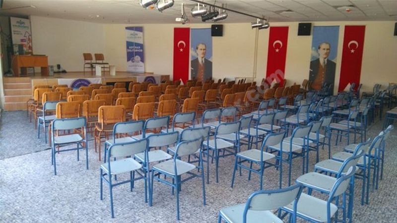 Hadim Kyk Kız Ve Erkek Öğrenci Yurdu Görseli