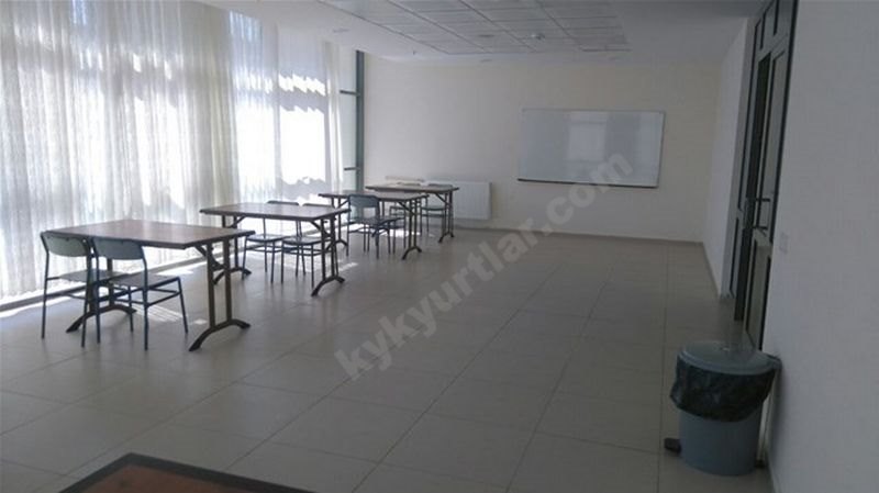 Hadim Kyk Kız Ve Erkek Öğrenci Yurdu Görseli