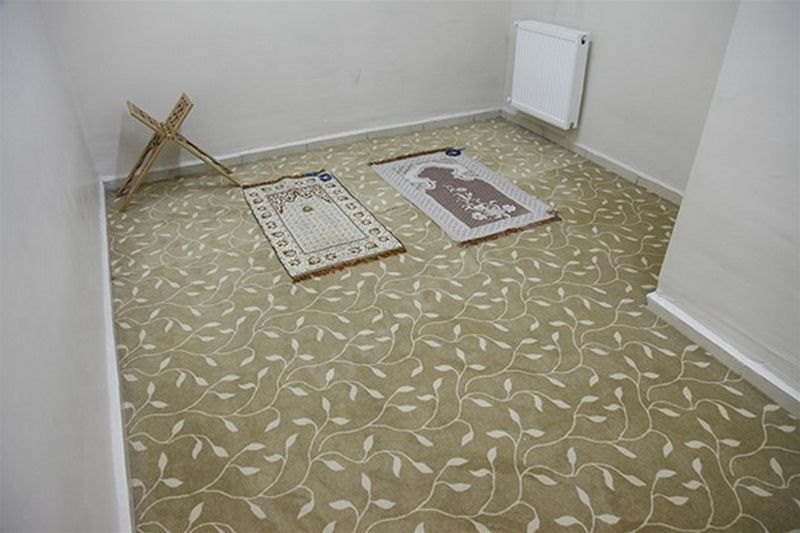 Hafik Kyk Kız Ve Erkek Öğrenci Yurdu Görseli