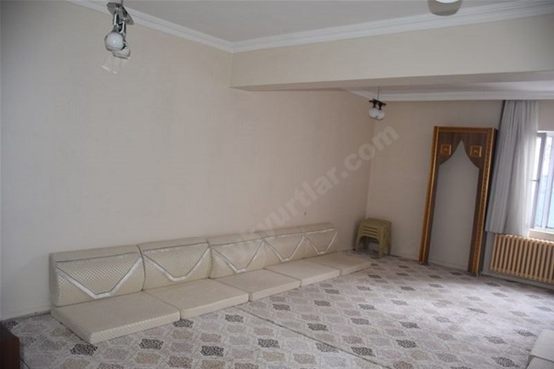 Hakkari Kyk Erkek Öğrenci Yurdu Görseli