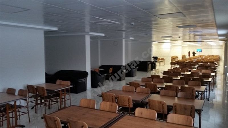 Halid Bin Velid Kyk Erkek Öğrenci Yurdu Görseli