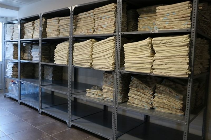 Halid Bin Velid Kyk Erkek Öğrenci Yurdu Görseli