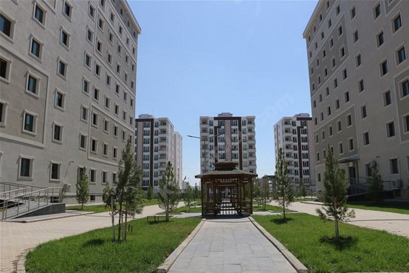 Halid Bin Velid Kyk Erkek Öğrenci Yurdu Görseli