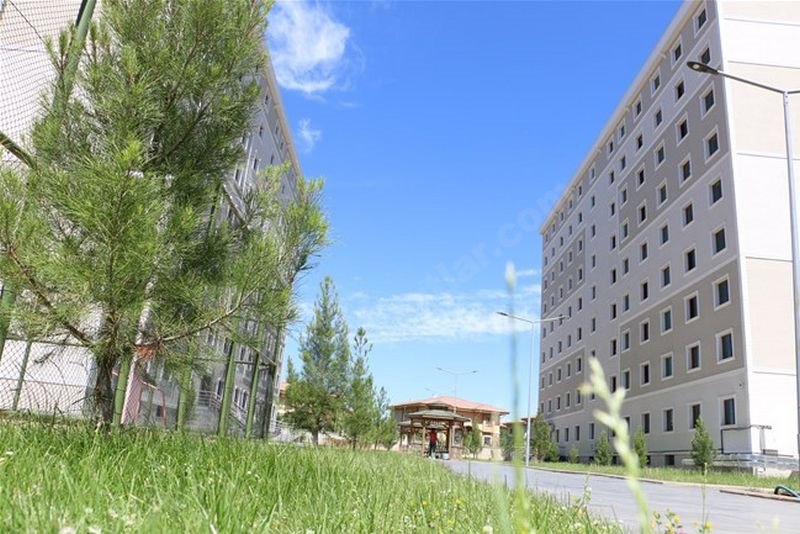 Halid Bin Velid Kyk Erkek Öğrenci Yurdu Görseli