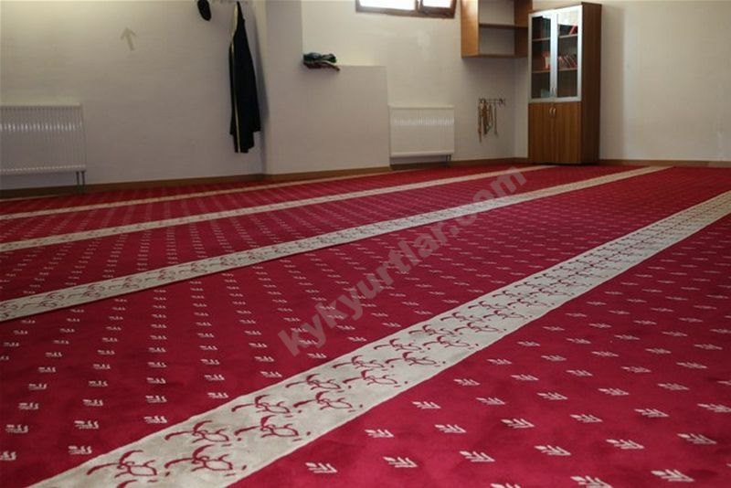 Halid Bin Velid Kyk Erkek Öğrenci Yurdu Görseli