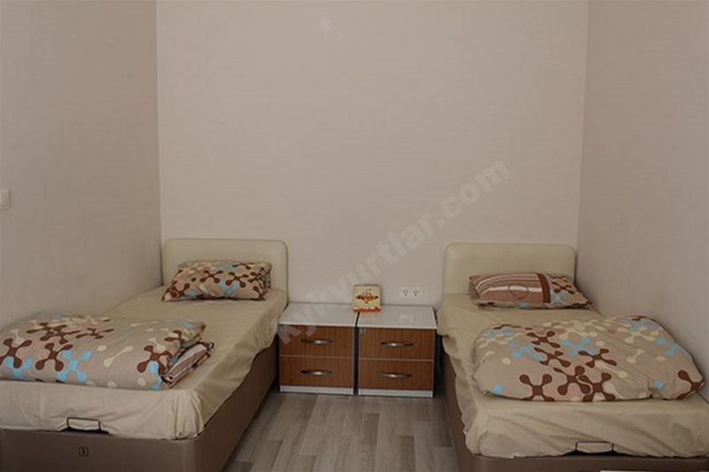 Hamidi Veli Kyk Erkek Öğrenci Yurdu Görseli