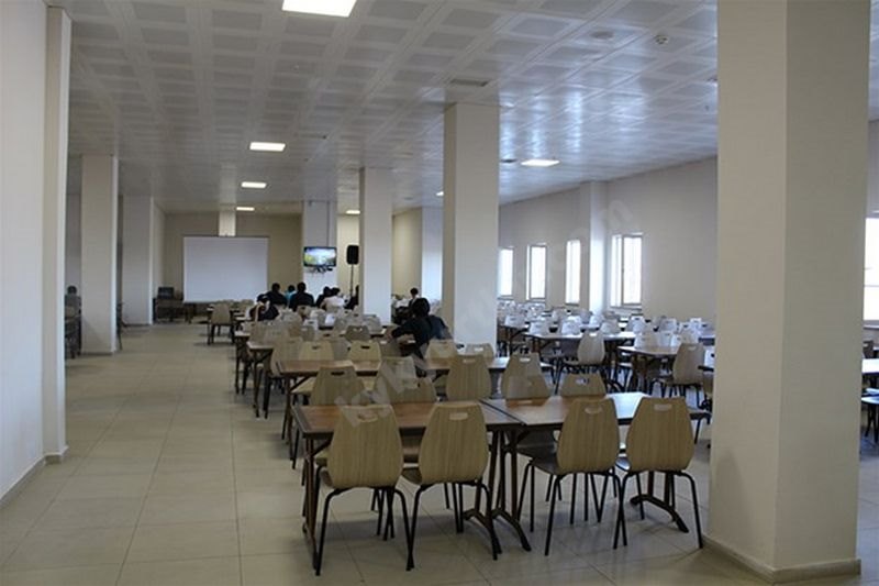 Hamidi Veli Kyk Erkek Öğrenci Yurdu Görseli