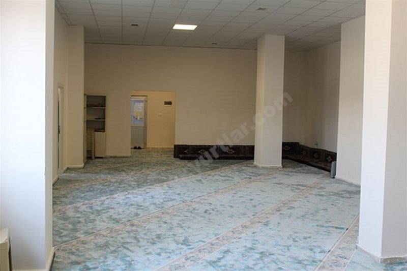 Hamidi Veli Kyk Erkek Öğrenci Yurdu Görseli