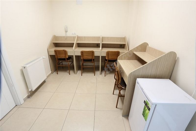 Hamidiye Kyk Erkek Öğrenci Yurdu Görseli