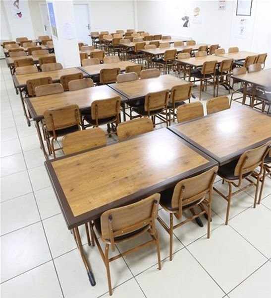 Hamidiye Kyk Erkek Öğrenci Yurdu Görseli