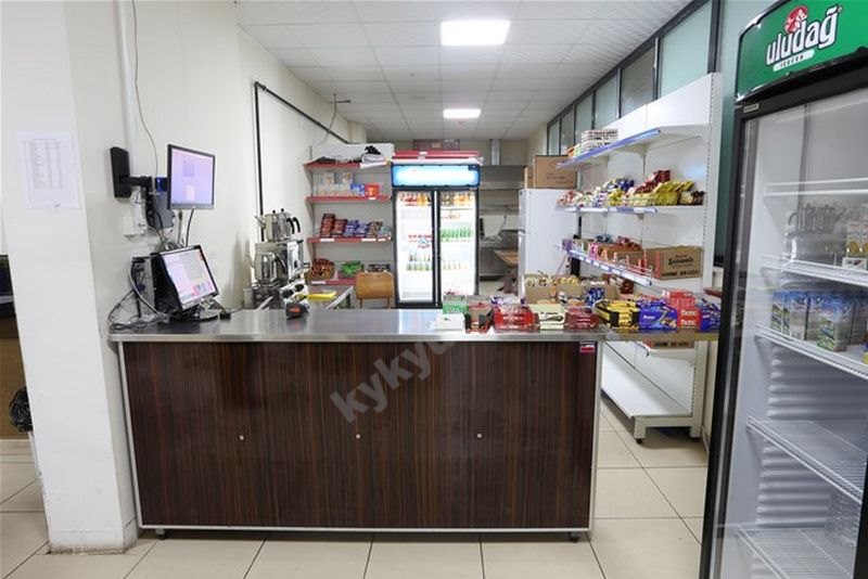 Hamidiye Kyk Erkek Öğrenci Yurdu Görseli