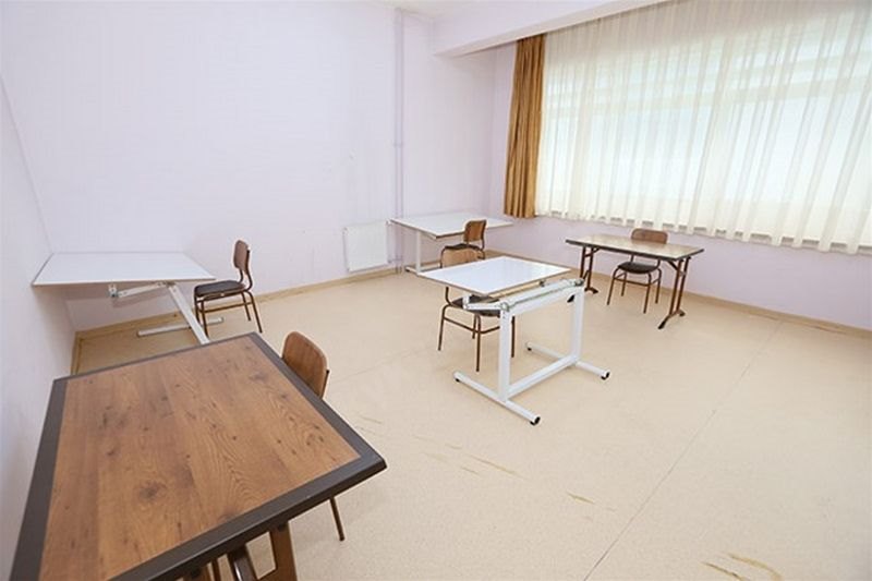 Harput Kyk Kız Öğrenci Yurdu Görseli