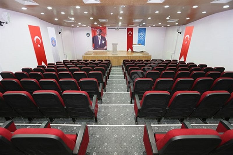 Harput Kyk Kız Öğrenci Yurdu Görseli