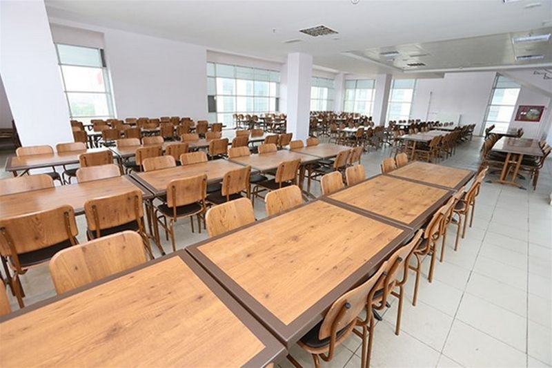 Harput Kyk Kız Öğrenci Yurdu Görseli